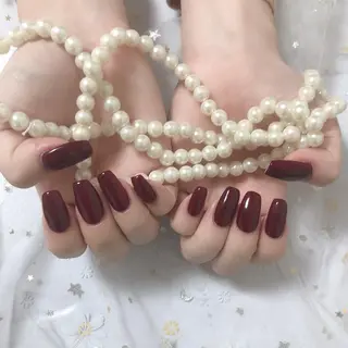 ネイル Kasumi Nailのネイルデザイン