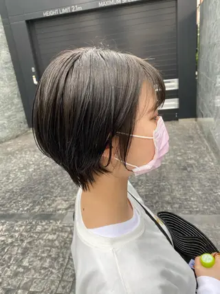 ショート RINRI 🌷のマツエク・マツパデザイン