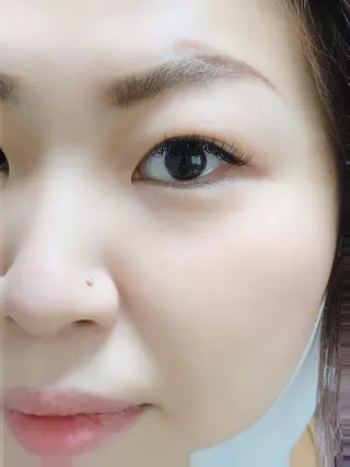 マツエク・マツパ 青 山のマツエク・マツパデザイン