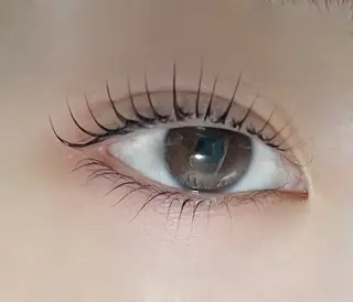 マツエク・マツパ マリーテレジア SHIMIZU.yのマツエク・マツパデザイン