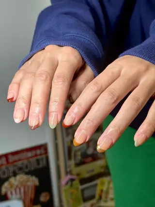 ネイル Nroom.所属・Nroom. /はるのネイルデザイン