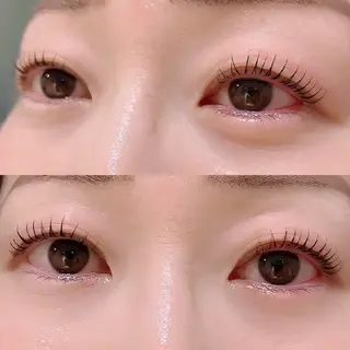 マツエク・マツパ classy三田駅前店所属・classy 三田駅前店のマツエク・マツパデザイン