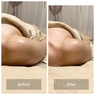 salon cuore豊中服部のエステ・リラクイメージ