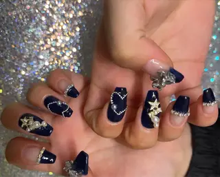 ネイル CLAIRE 〚クレア〛のネイルデザイン