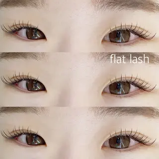 マツエク・マツパ トップアイリスト羽名 武蔵小杉のマツエク・マツパデザイン