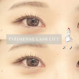 マツエク・マツパ SÖPÖ/SAIKO ♡まつげ眉毛サロンのマツエク・マツパデザイン