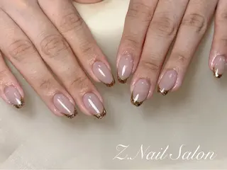 ネイル Z.Nail Salonのネイルデザイン