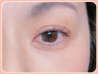 マツエク・マツパ eyelash salon ANZU.所属・nana *:のマツエク・マツパデザイン