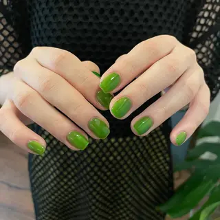 ネイル twoo______ miyuのネイルデザイン