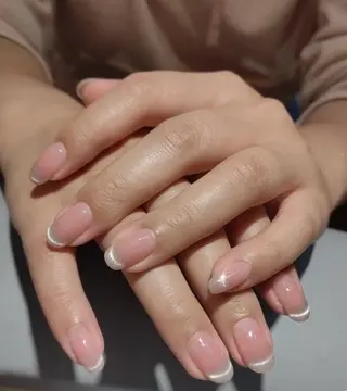 ネイル 高木 維麗絲のネイルデザイン