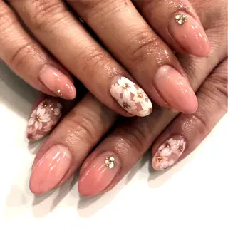 ネイル Leendenail 【リエンダネイル】のネイルデザイン