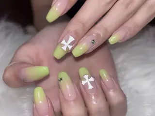 ネイル ネイルサロン Easenのネイルデザイン