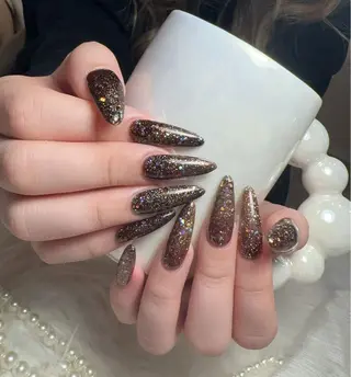 ネイル Fukuda シュウのネイルデザイン