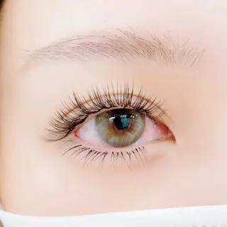 マツエク・マツパ 🪻 tipiのマツエク・マツパデザイン