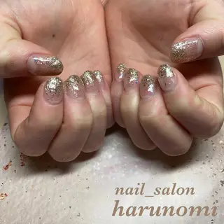 ネイル nailroom harunomiのネイルデザイン