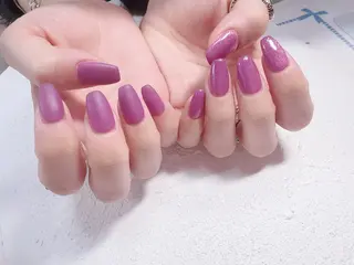 ネイル Regaro i.sのネイルデザイン