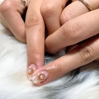 ネイル Laki nailのネイルデザイン