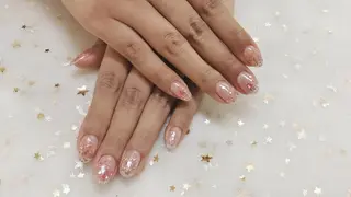 ネイル 上福岡 らんらんのネイルデザイン