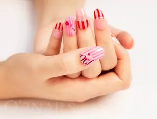 ネイル 🌟桜beauty 🌟プロ ネイリストのネイルデザイン