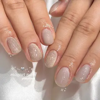 ネイル ponyoland 目黒/恵比寿💎のネイルデザイン