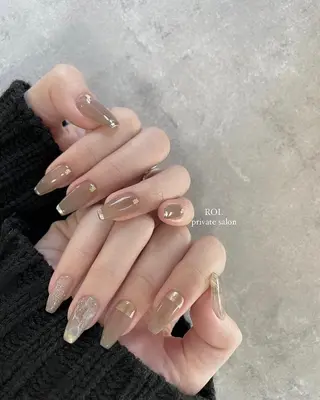 ネイル ROI. Ayumi.のネイルデザイン