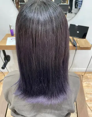 カラー ピンクカラーアレンジ 🩷AYANA🩷のヘアスタイル