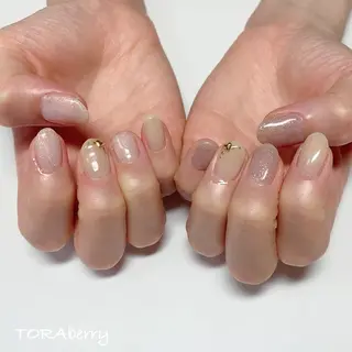 ネイル ネイリスト なつみのネイルデザイン