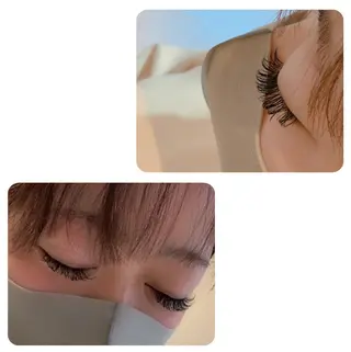 マツエク・マツパ ♡tiana juna˖ ࣪⊹のマツエク・マツパデザイン