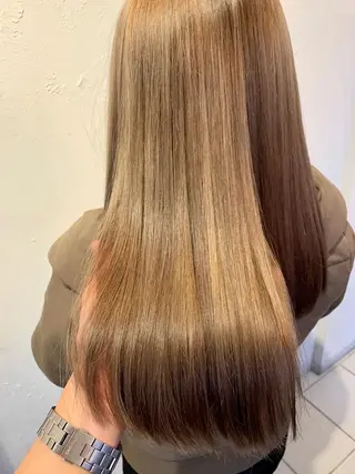 ロング 水戸内原🐜 メンズ郡司裕紀のヘアスタイル