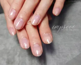 ネイル improve /mamiのネイルデザイン
