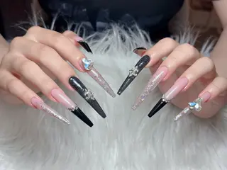 ネイル Aimee Nail Studioのネイルデザイン