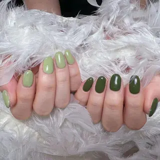 ネイル Diamond NAIL💝のネイルデザイン