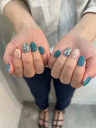 ヘアアレンジ メンズ ネイル アイブロウ ヘアメイクネイリスト 💄💅hidemiのヘアスタイル