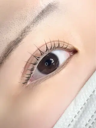 マツエク・マツパ AMILY🎀 hanakaのマツエク・マツパデザイン