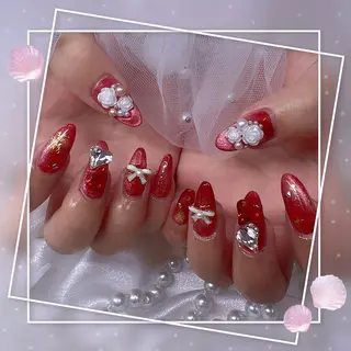 ネイル Chill Nailsalonのネイルデザイン