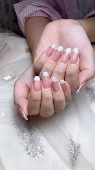 ネイル ewt miniのマツエク・マツパデザイン