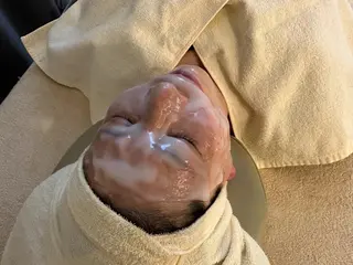 うなじ脱毛/美肌脱毛 LABELのエステ・リラクイメージ