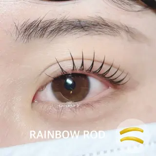 マツエク・マツパ 堀内 優衣💗パリジェンヌのマツエク・マツパデザイン