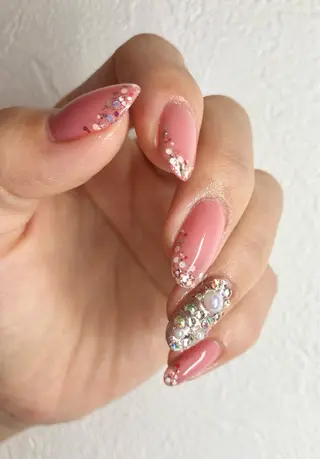 ネイル Komuro Erikaのネイルデザイン