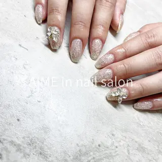 ネイル AIME （momo）のネイルデザイン