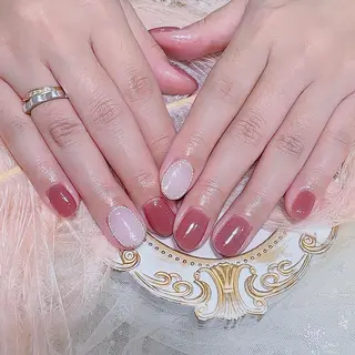 ネイル Queens momoのネイルデザイン