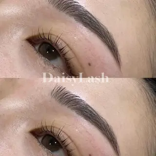 アイブロウ YUGLEAF所属・Yugleaf saeのマツエク・マツパデザイン