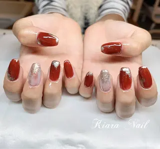 ネイル 🍭Kiara Nail🍭のネイルデザイン