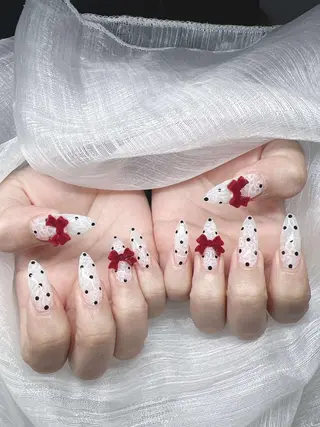 ネイル Lee Nailsのネイルデザイン