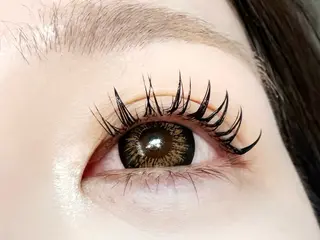 マツエク・マツパ 大久保 あゆみ✯Tina✯のマツエク・マツパデザイン