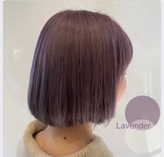 ショート カラー eyelash イシワタリ🦢のマツエク・マツパデザイン