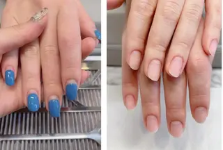 ネイル Tina_Nailstudio所属・Tina Nailstudioのネイルデザイン