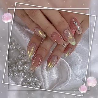 ネイル Chill Nailsalonのネイルデザイン