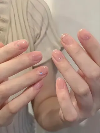 ネイル 🧸Yu Ki🎀のネイルデザイン