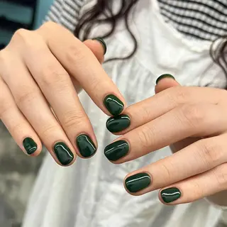 ネイル Nico所属・Nico🌛 Karenのネイルデザイン